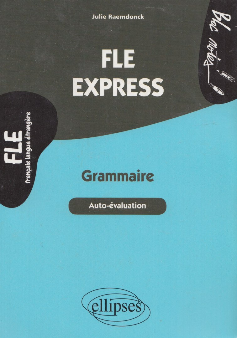 FLE Express - Grammaire Auto-evaluation